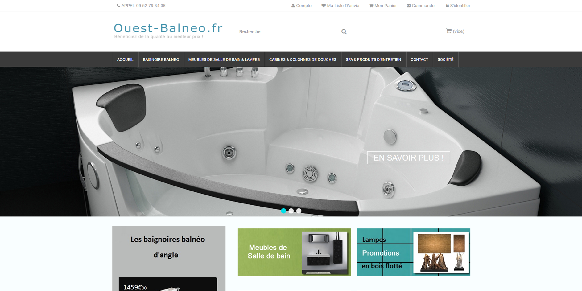 site internet pas cher