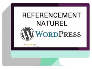 referencement wordpress